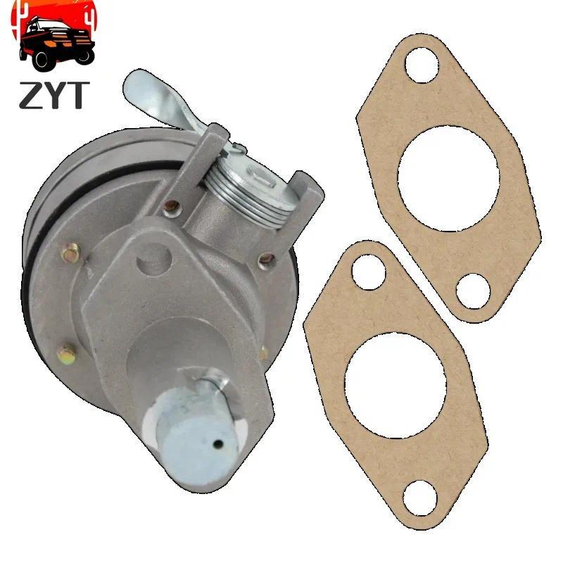 BCD2689 130506140 3028666 3580100 ปั๊มเชื้อเพลิงสําหรับเครื่องยนต์ Perkins 403C-15 403D-15 404D-22 4