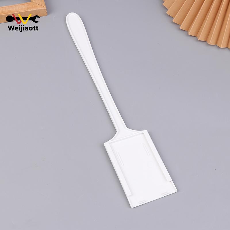 [Wjt] Contactless Parking Fee Payment Stick Card Holder บัตรเครดิต Assistant Stick ที่จอดรถ Toll Card Reaching Tool Auto Accessorie [ขายร้อน]