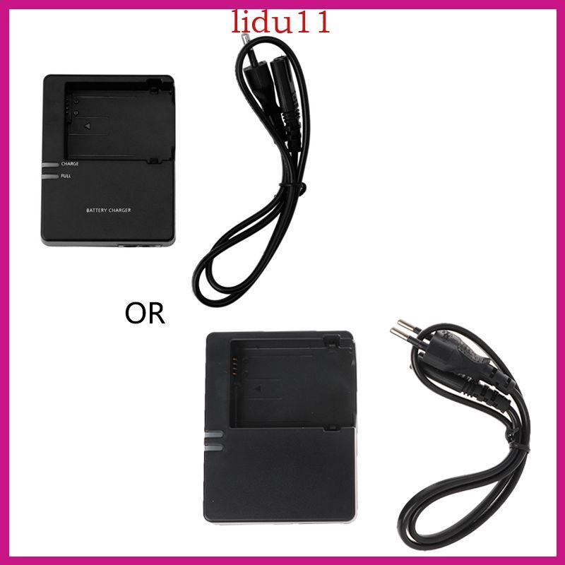 LID สมาร์ท LCD Digital Camera Charger สําหรับ LP-E8 LC-E8C LC-E8E 550D 600D 700D T2i T3i