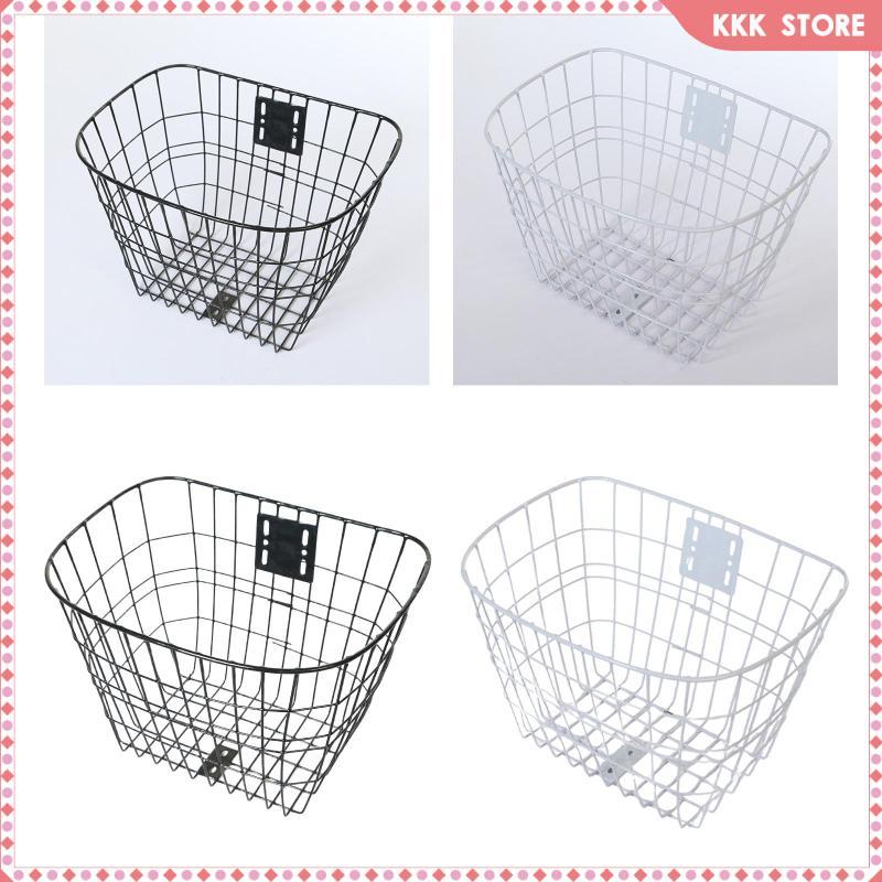 ตะกร้าจักรยานความจุขนาดใหญ่สำหรับจักรยานไฟฟ้าและเสือหมอบ พร้อมออแกไนซ์erdem>