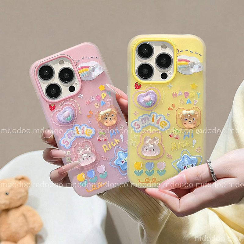 เคส For Honor 200Smart 200 Pro 200Lite 90 Smart X9C X7C X8B X7B X6B X5B X5 Plus 4G Play 9A 2025 8T 6