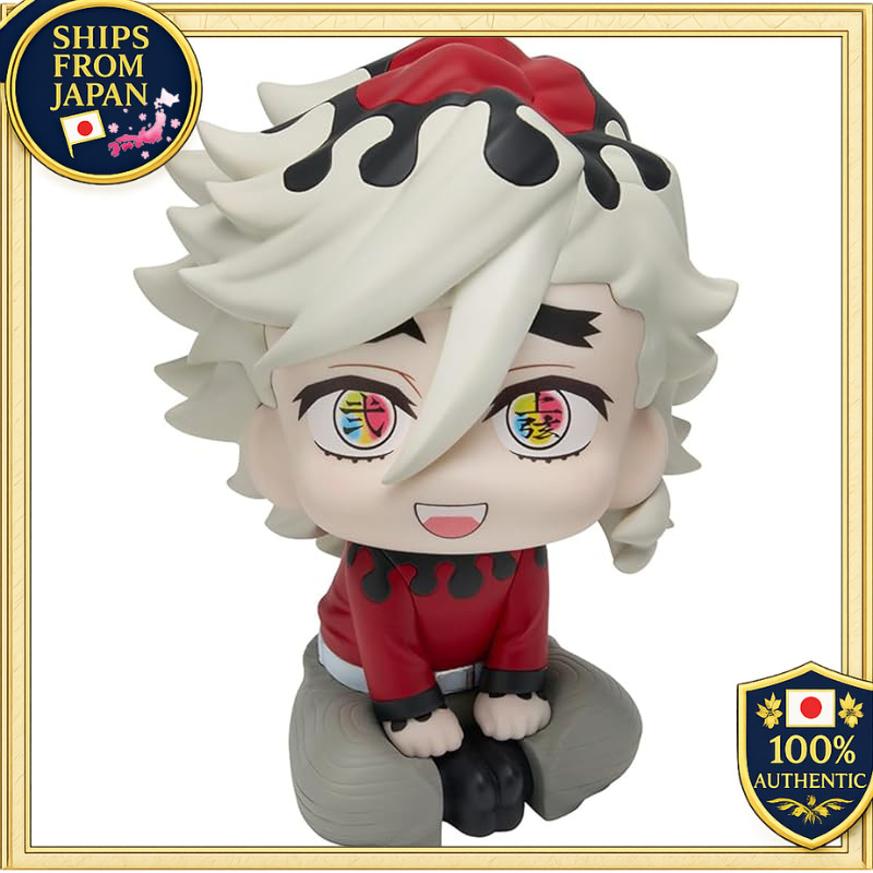 LucaCup Kimetsu no Yaiba Douma Finished Figure