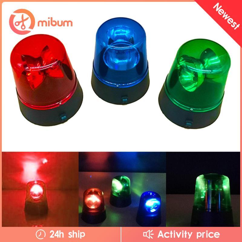 [Mibum] Strobe Beacon Light, ไฟ Beacon ฉุกเฉิน, ไฟแฟลชก่อสร้างสําหรับคุณ