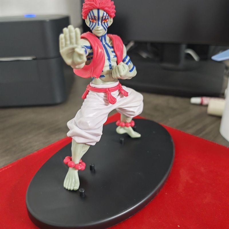 ใบมีดของ Demon Slayer ทําด้วยมือของ Yiwoza Sanji Grandista Winding สามทิวทัศน์อะนิเมะทํามือ ราคา ถูกที่สุด ดีลบีเคเค แกลเลอรีภาพที่ 7
