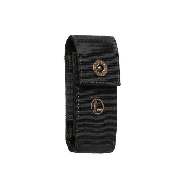 Leatherman Sheath เคส Nylon Black-Bronze L (Charge+, สัญญาณ, Super Tool 300, Surge, Wave / Alpha)