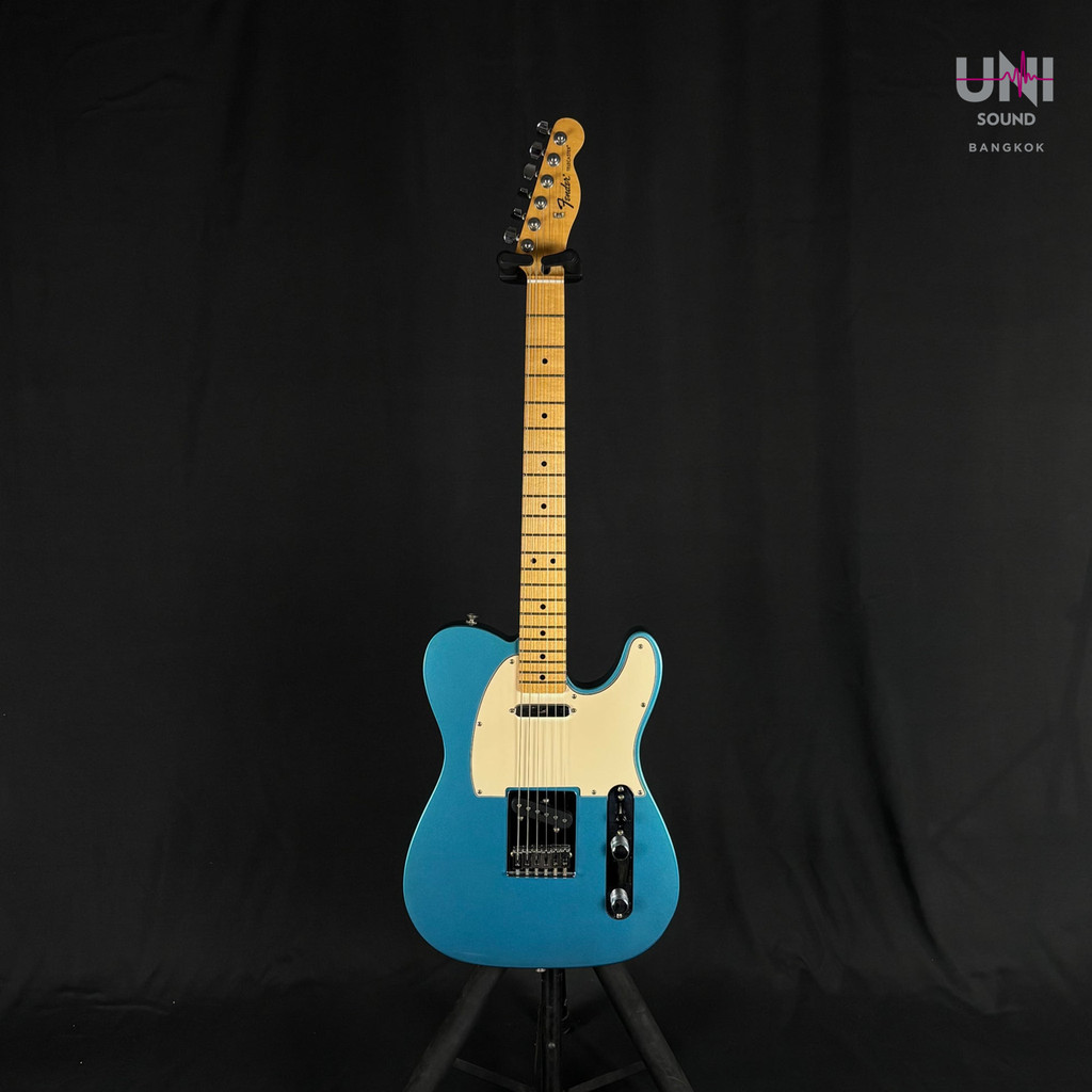 กีต้าร์ไฟฟ้า Fender Mexico Standard Telecaster