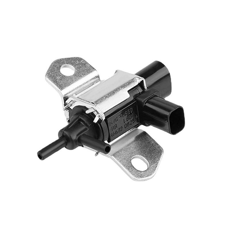 เหมาะสําหรับ Ford Mazda Carbon Tank Solenoid Valve L301-18-741 3S4Z-9J559-AA Auto Parts Factory Read