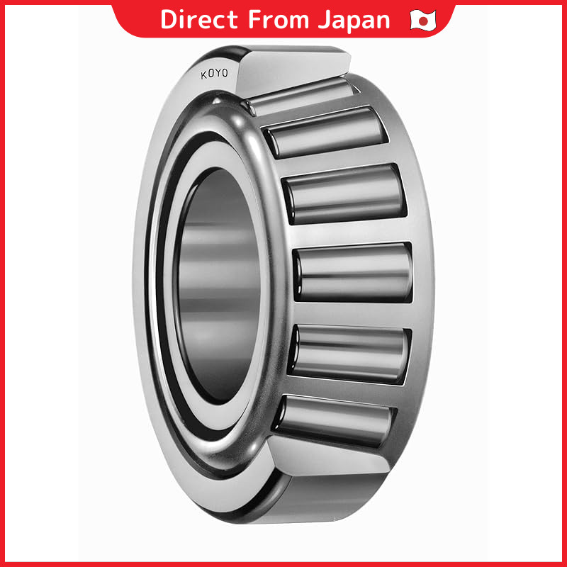 JTEKT KOYO Bearing Cone Roller Bearing 30205JR