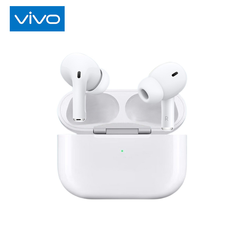 SFREE Shipping Original VIVO 5th TWS หูฟังไร้สายบลูทูธ 5.1 หูฟังเสียงไฮไฟลดเสียงรบกวนหูฟัง Latency ต