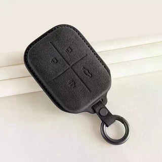เหมาะสําหรับ Chery V23 icar v23 iCAUR V23 ชุดกุญแจรถ icaur v23 กล่องกุญแจ Chery v23 เคสกุญแจรถ XMWU