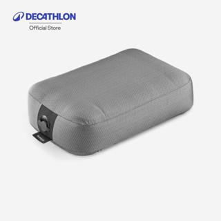 Decathlon Inflatable Trekking Pillow Mt500 หมอนเป่าลมสำหรับก…