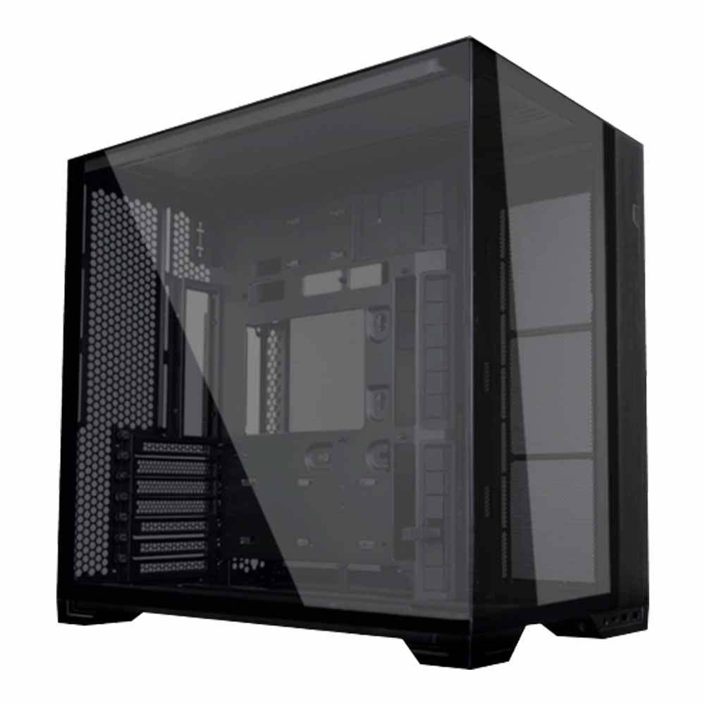 เคส CASE LIAN LI O11 VISION COMPACT (E-ATX) ยอดนิยม