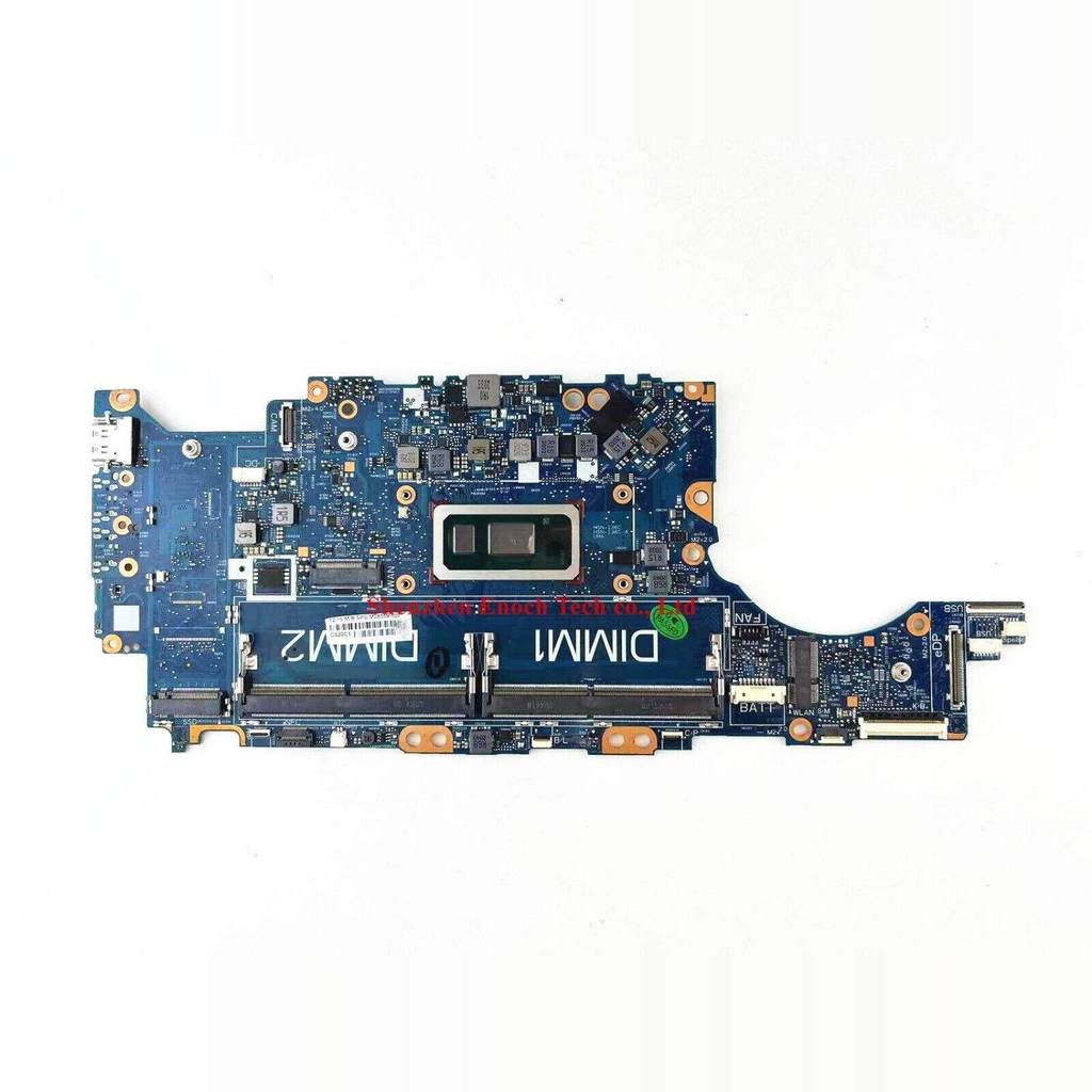 M08559-601 สําหรับ HP 830 G7 840 G7 เมนบอร์ด 6050A3136201-MB-A01