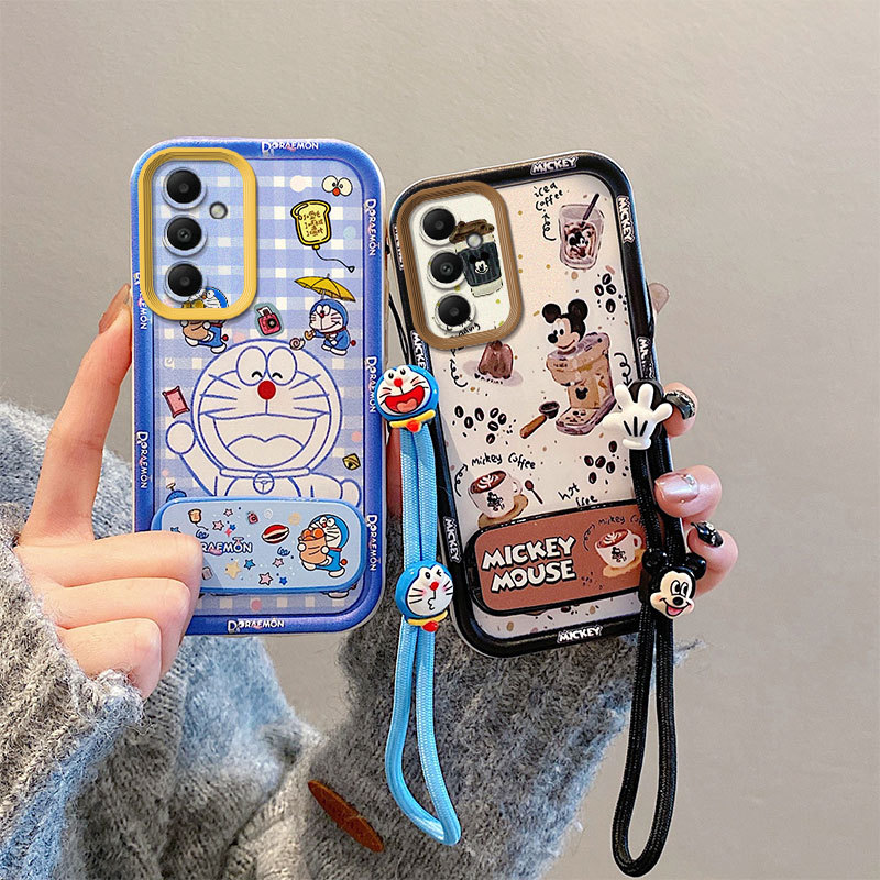 เคส SAMSUNG A05S เคสโทรศัพท์ซิลิโคนอ่อนนุ่ม TPU ป้องกันการล้ม YZJ