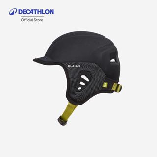 Decathlon Surfing Helmet หมวกกันน็อคสำหรับโต้คลื่นเนื้อโฟม ร…