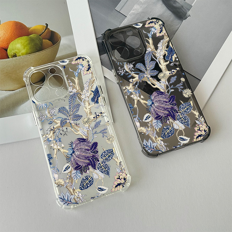 ถุงลมนิรภัย สำหรับ Samsung แบรนด์เทรนด์ เคส A16 A22 A23 A35 A55 A15 A37 A53 A54 A26 A36 A56 5G A05 A05S A06 A14 Case