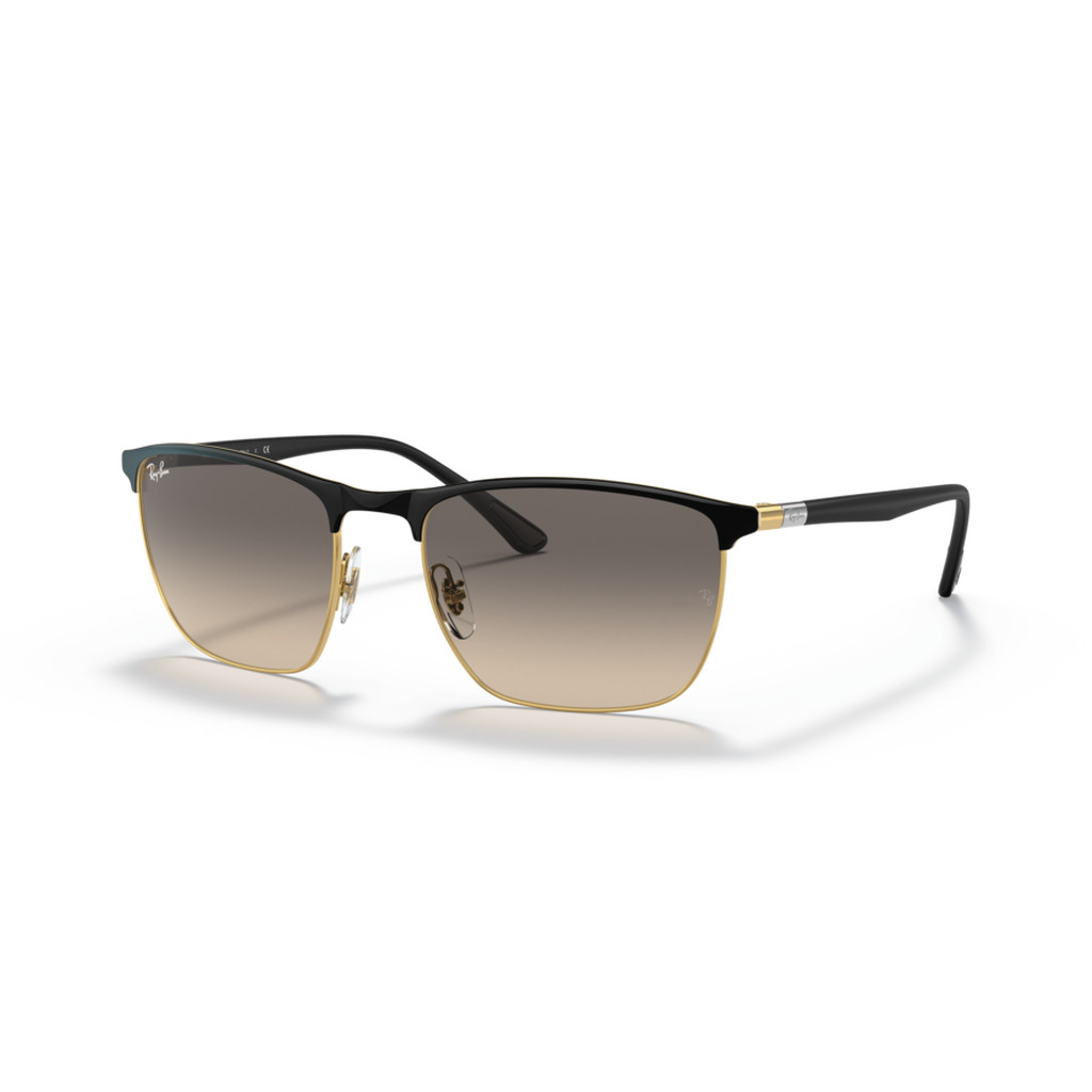แว่นกันแดด RayBan RB3686 187/32