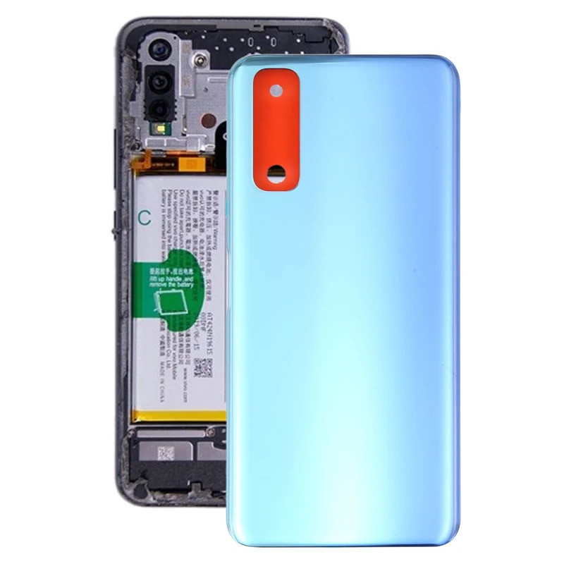 สําหรับฝาหลังแบตเตอรี่ Vivo Y51s / V2002A