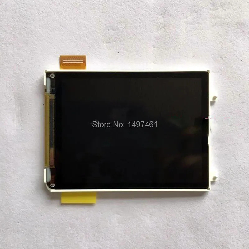 ชิ้นส่วนซ่อมหน้าจอแสดงผล LCD ภายในใหม่สําหรับ IPod Nano3