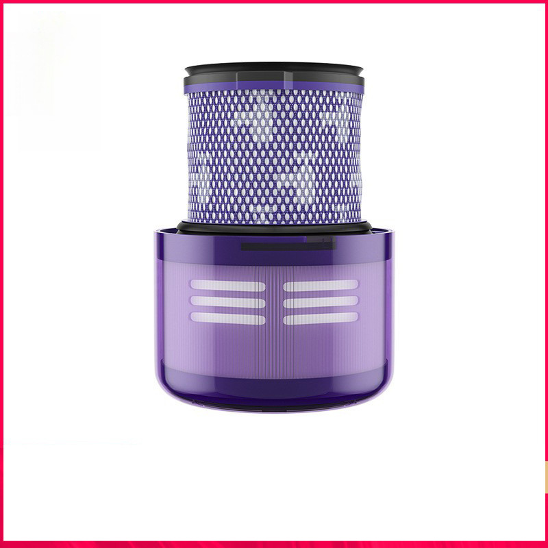 แผ่นกรองสําหรับเครื่องดูดฝุ่น Dyson V10 Digital Slim / SV10 / SV18