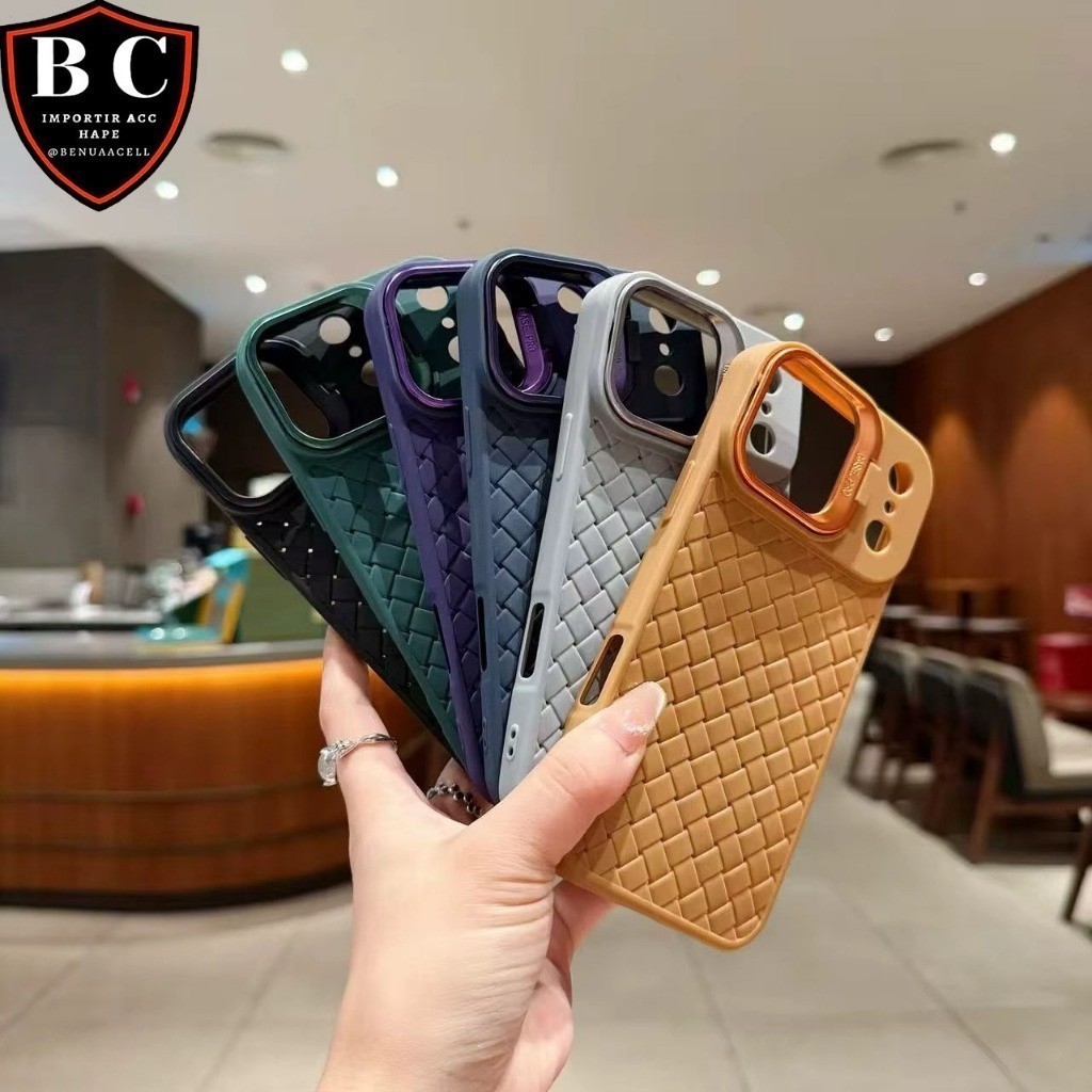 CASE CASING HP BOTEGA STANDING สําหรับ VIVO Y500 Y05 2026 Y11D Y31D PRO T5 T5 PRO - BC88