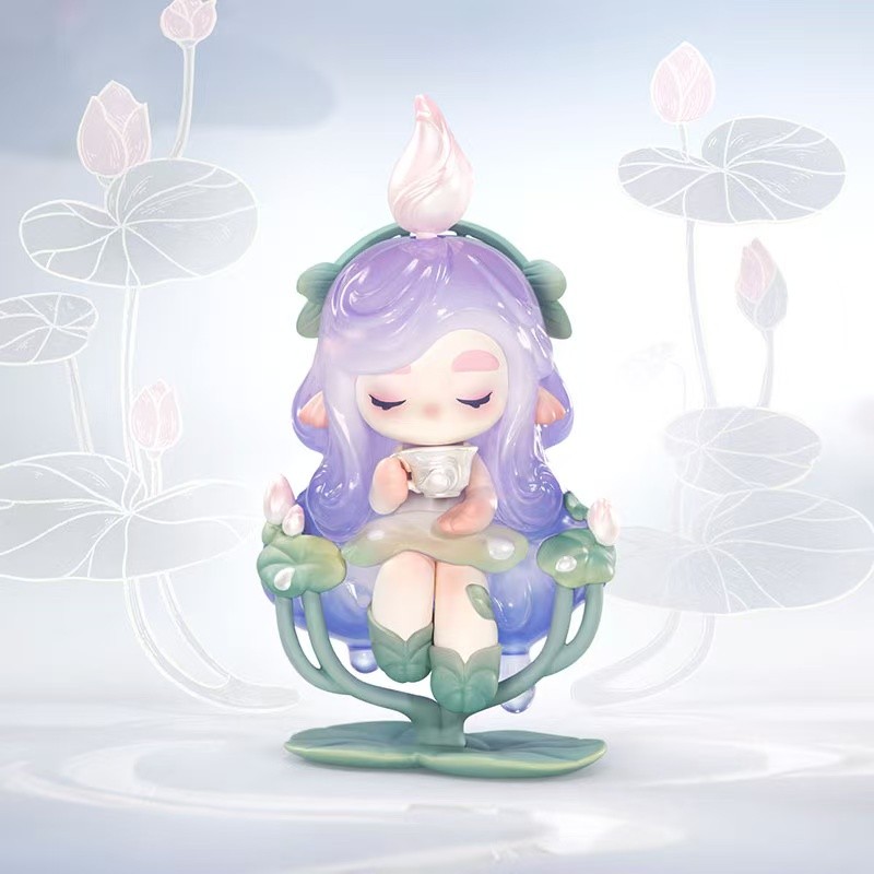 Chaka Luminous Reverie Series