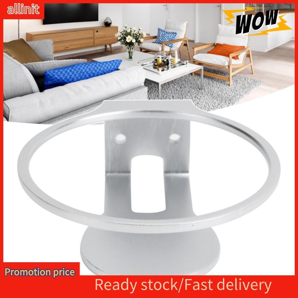 Allinit Allinit Limouyin ลำโพง Wall Mount Holder ใช้งานร่วมกับ Homepod Mini อุปกรณ์ประหยัดพื้นที่ขาต
