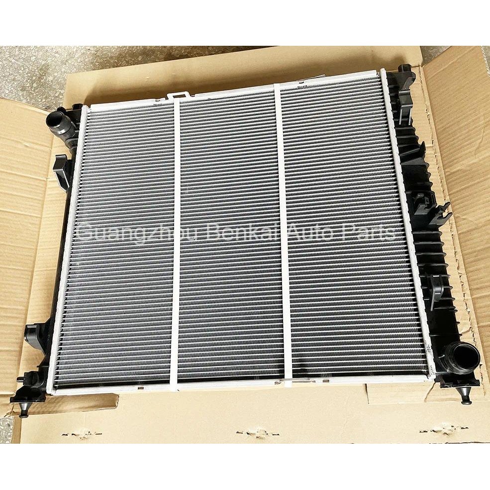 หม้อน้ํา W166 AMG 0995004803 สําหรับ Mercedes Benz ML63 GLE63 AMG