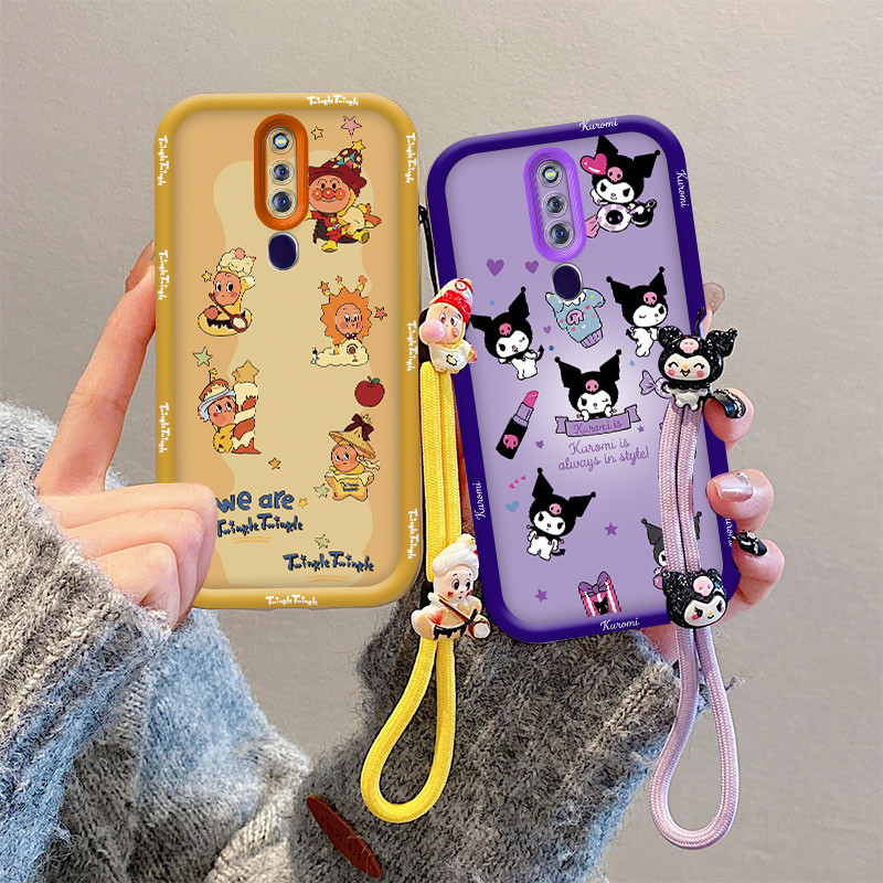 เคส oppo f11 เคส oppo f11 pro เคสโทรศัพท์ป้องกันการล่มสลาย bts