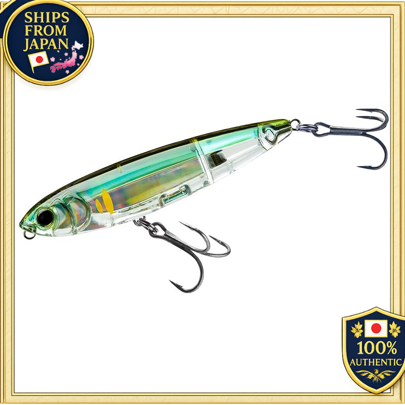 YO-ZURI 3D Inshore Topknock Pencil Saltwater Lure 100mm/125mm Various Colors
