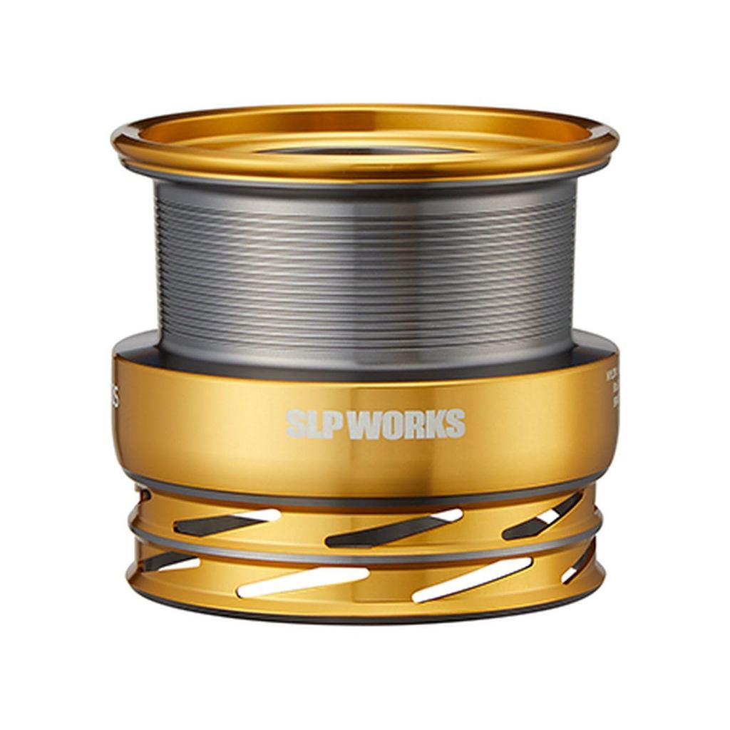 Daiwa SLP Works SLPW LT Type-B Spool Series