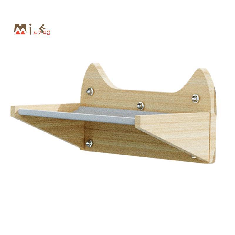 Mi4743Cat Climbing Frame Wall Type Cat Bed (Cat Hanging Bed)