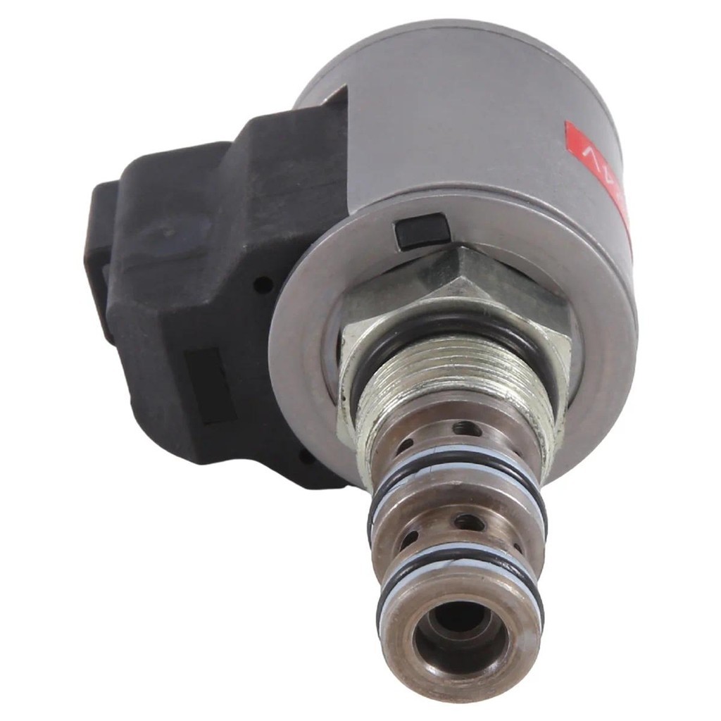 2513268 251-3268 Solenoid วาล์ว 24V สําหรับ CAT 120M 140M 160M 18M3 825K 826K 770 772 785D 962L 950L