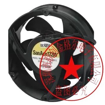 รุ่น SanAce172W 9WG5748P5H003/004/001P DC 48V 1.62A