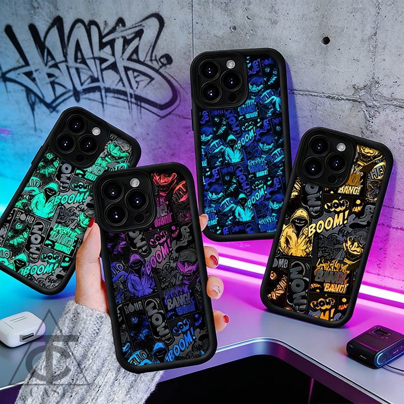 ผิวด้าน เคส For Samsung A07 A17 A56 5G A06 A16 A55 A36 A26 A05 A15 A12 A13 A14 A23 A24 A35 A51 A54 A53 A34 A50 A52 A52S