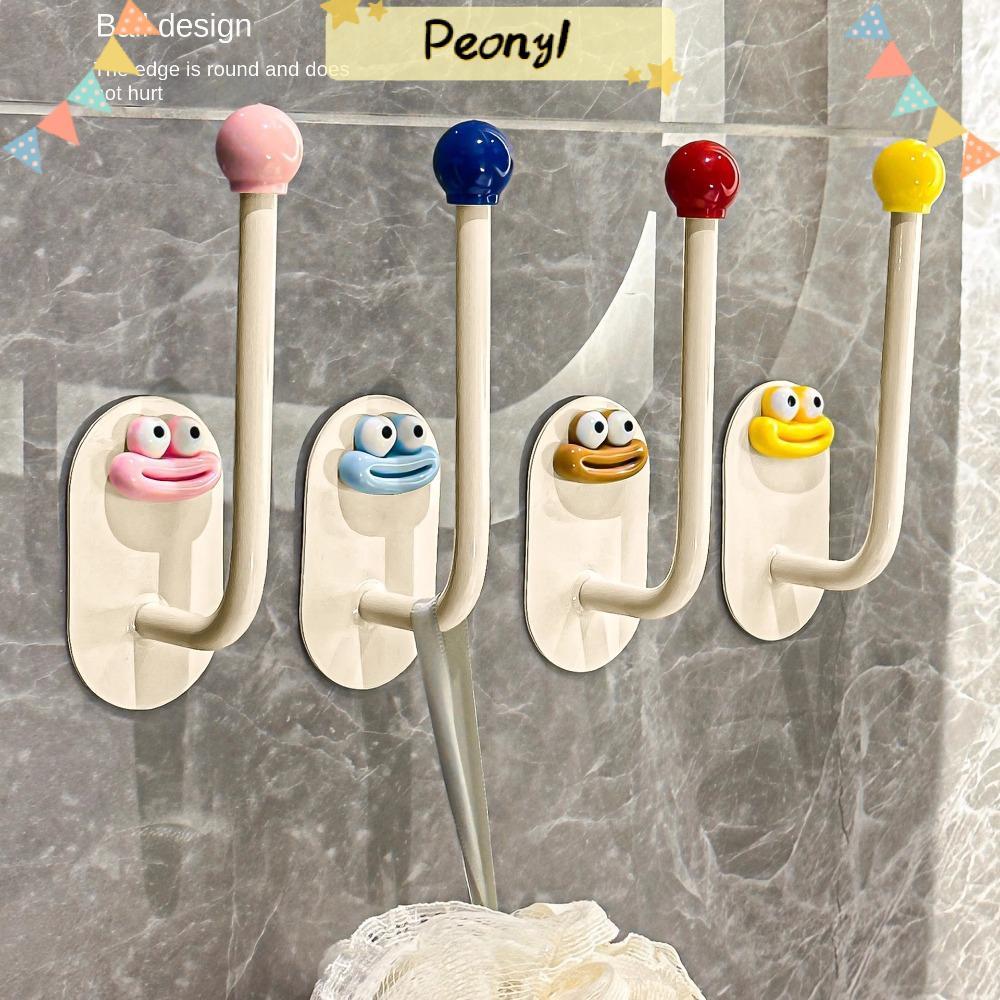 ดอกโบตั๋น ตะขอฝักบัว, ตะขอถ้วยดูดตะขอติดผนังไร้ร่องรอย, ไม้แขวนเสื้อเก็บของแบบใช้ซ้ําได้แบบไม่มีหมัด ครัว