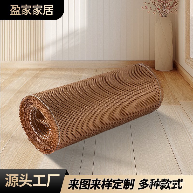 ตัวแทนสีน้ําตาลเก้าอี้พักผ่อน Knuckle Kit โต๊ะเก้าอี้ Macadamia League หวายถักชุด Knuckle