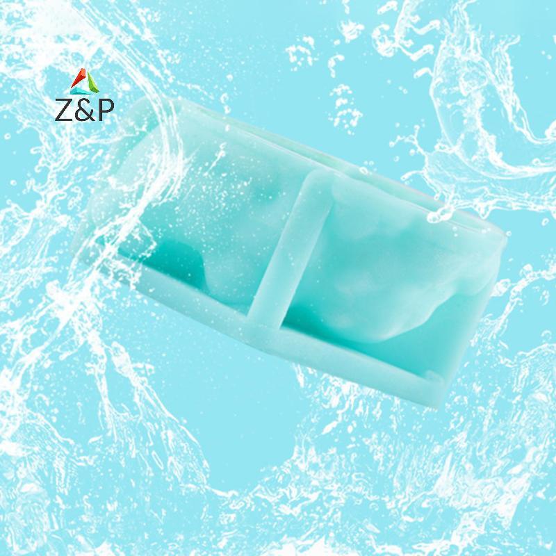 Z&P แม่พิมพ์มูสจระเข้ขนาดเล็กแม่พิมพ์ซิลิโคนสัตว์การ์ตูนเครื่องประดับสามมิติแม่พิมพ์ COD ราคา ถูกที่สุด ดีลบีเคเค แกลเลอรีภาพที่ 4