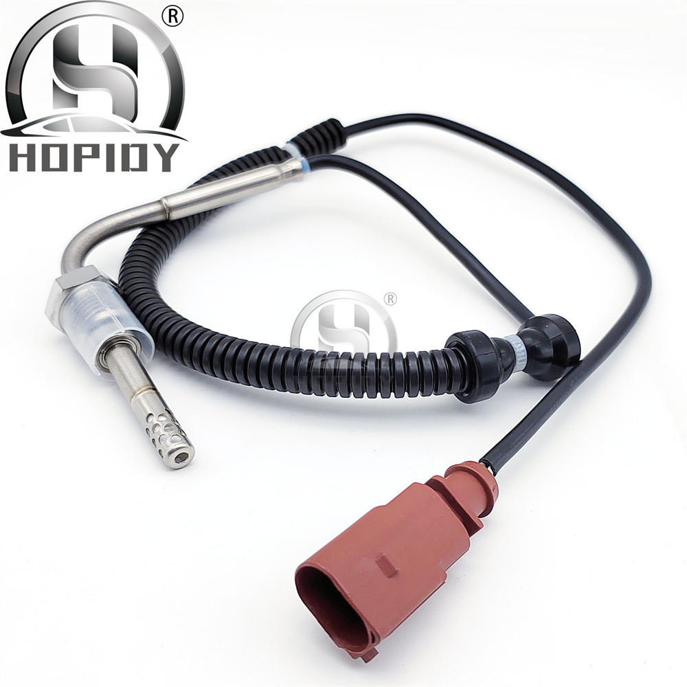 เซ็นเซอร์ H105 เหมาะสําหรับ 03L906088HE AUDI, SEAT, SKODA, VW Factory Ready Stock