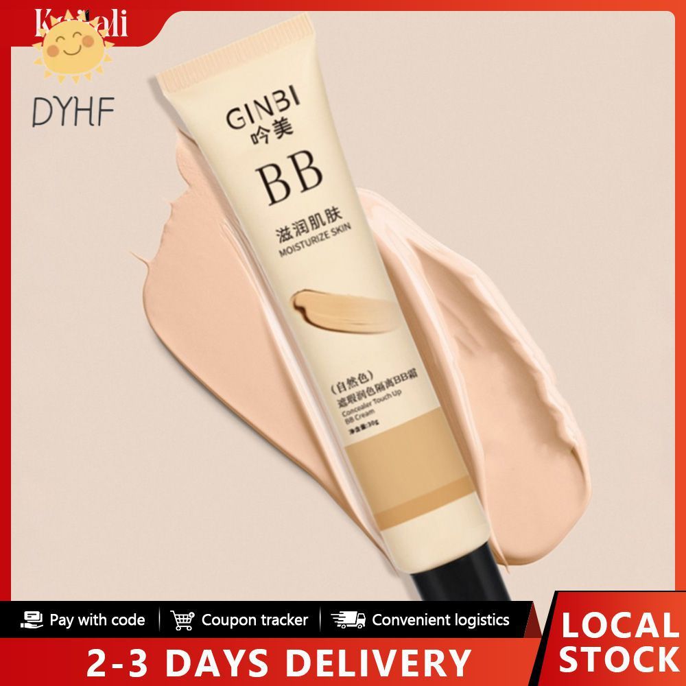 Dragon Ranee skin care essence beauty Foundation ทั่วไป BB ครีม Liquid moisturizing Foundation คอนซี