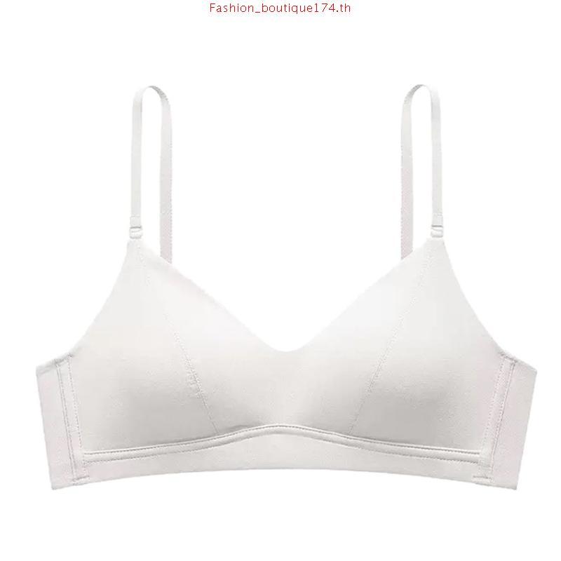 Wacoal Basic bra บราเต็มทรง ไม่มีโครง รุ่น WB9M21