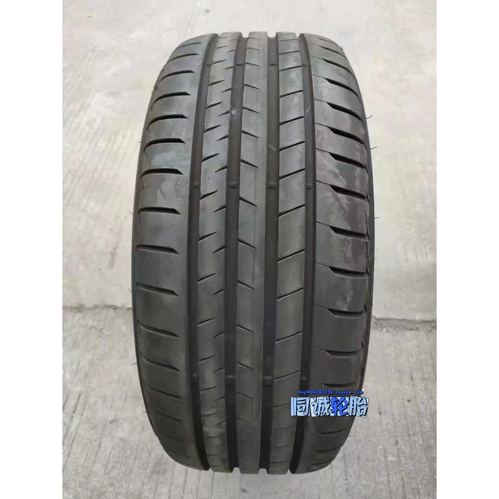 Briston 001 ยางป้องกันการระเบิด 245/50R19 105W เหมาะสําหรับ BMW X3 iX3 X4 Lexus LS