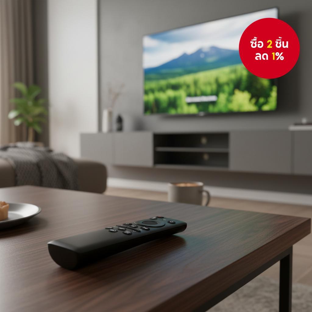 รีโมทคอนโทรลสําหรับเปลี่ยนสําหรับทีวี Samsung สมาร์ทรุ่น BU8000 CU8000 DU8000 พร้อมไมโครโฟน ไม่ต้องช