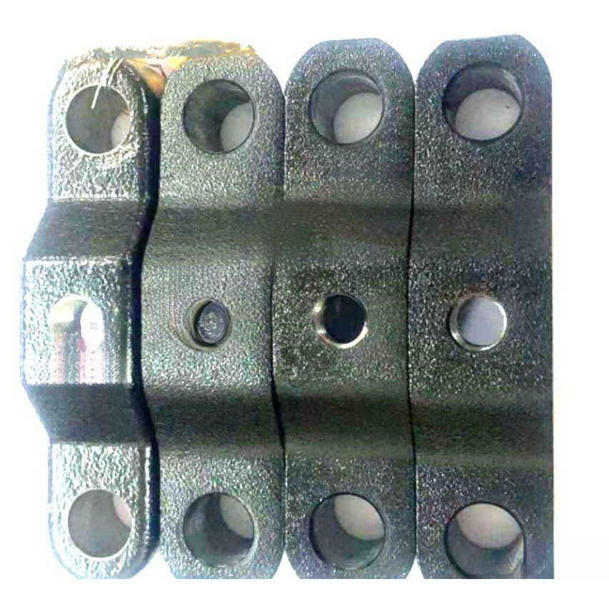 ฝาครอบบูชเสากระโดงสำหรับรถยก Toyota รุ่น 7FBE15-20 และ 8FBE15-20 หมายเลขอะไหล่ 61158-10920-71