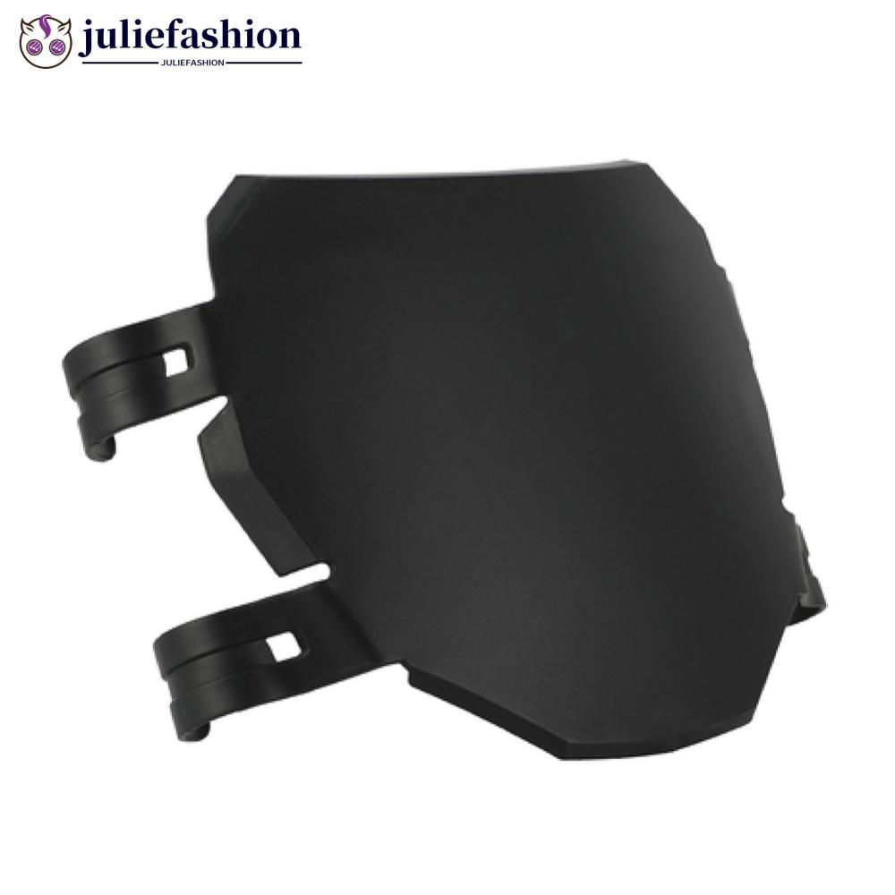 JULIEFASHION รถจักรยานยนต์จํานวนแผ่นสําหรับ Surron X/S น้ําหนักเบาการปรับเปลี่ยนอุปกรณ์เสริม Racing 