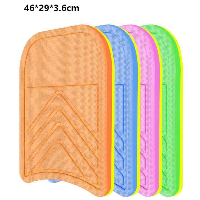 กระดานว่ายน้ํา Kickboard สําหรับเด็กและผู้ใหญ่