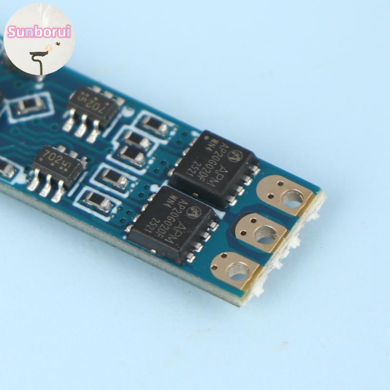 Sunborui 2S-3S DC 5V-16V 8A Mini RC รุ่น Brushless ESC PWM มอเตอร์ Driver ESC Board DL03 Micro Brush