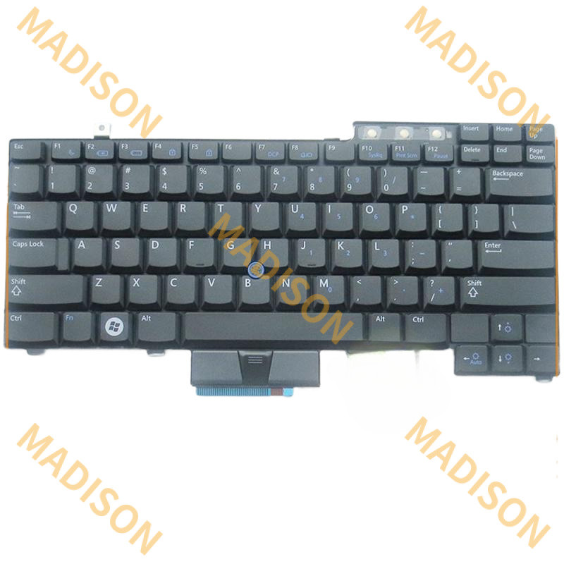 ทดแทนสําหรับ Dell Latitude E6400 e6410 m2400 E6500 M4500 m4400