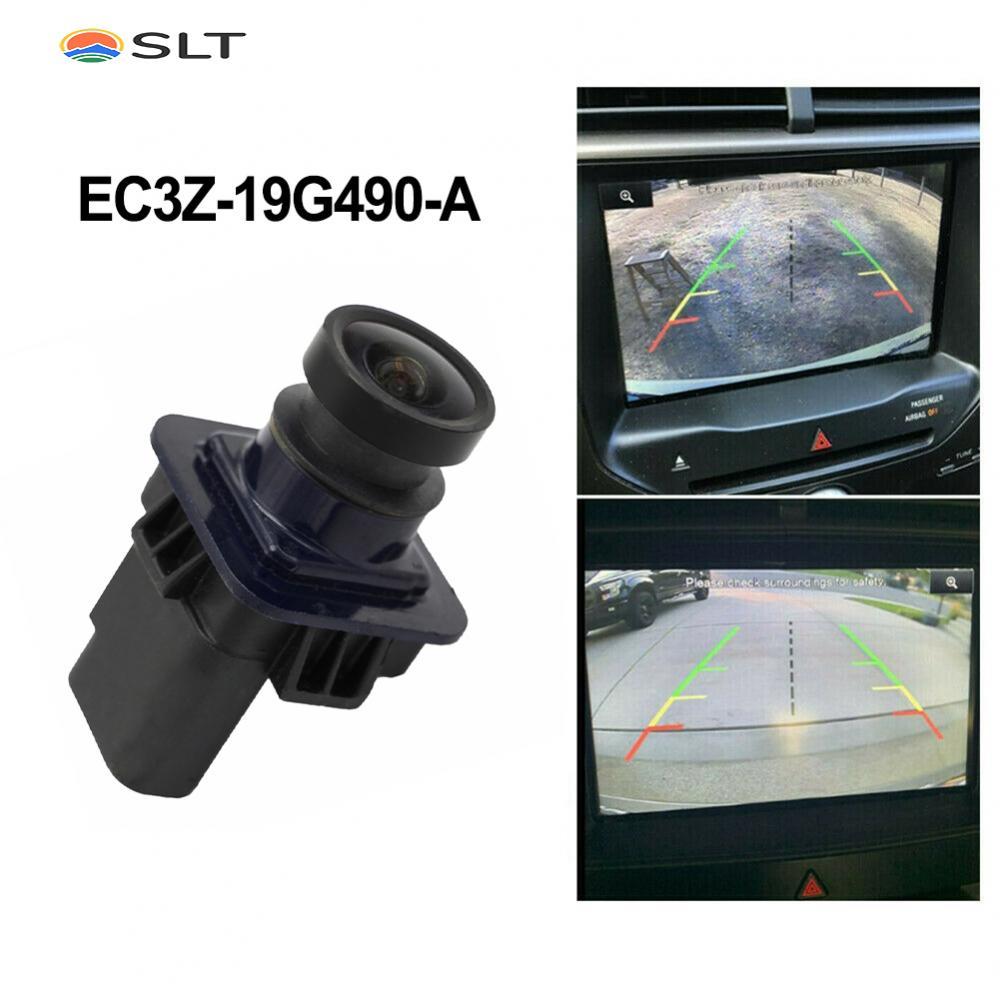 [SLTTH]EC3Z19G490A For Ford F250 F350 F450 F550 Super Duty 2013-2014 Rear Backup Camera[Ready stock]