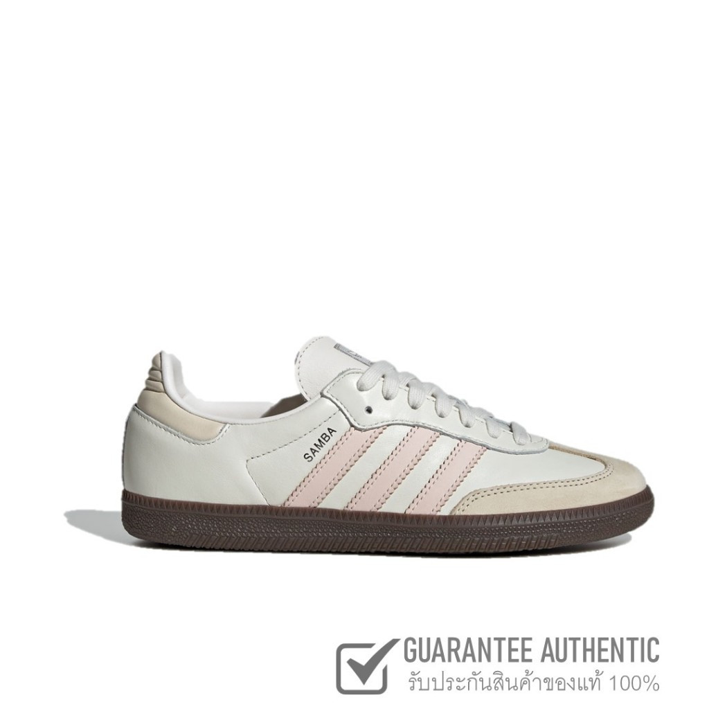New Arrival Thai Label ADIDAS SAMBA OG IH2751 Walking Shoes NKFD